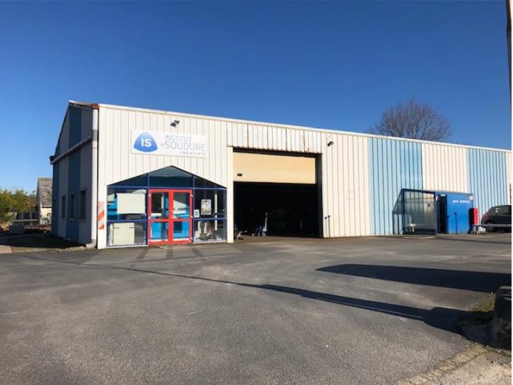 Agence de CherbourgÉqueurdreville Formation Professionnelle